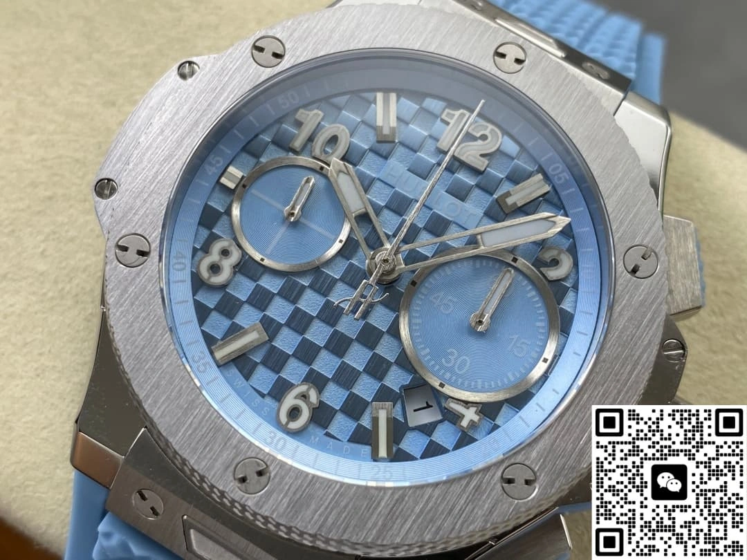 OM Factory Hublot Big Bang 431.NX.717B.RX 1:1 Best Edition Replica Watch